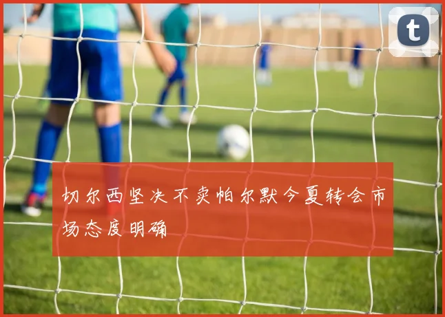 切尔西坚决不卖帕尔默今夏转会市场态度明确