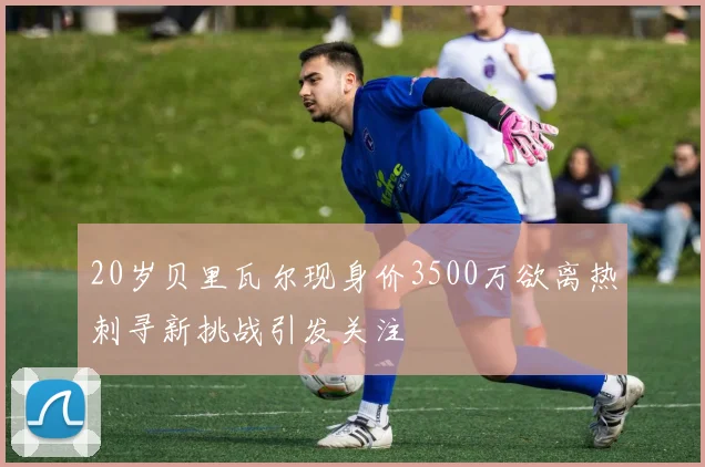 20岁贝里瓦尔现身价3500万欲离热刺寻新挑战引发关注
